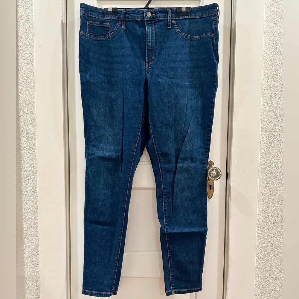 Universal Thread High Rise Jeggings - 18L
